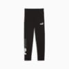 Image Puma PUMA POWER Colourblock Youth Leggings #4