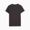 Изображение Puma Детская футболка PUMA SQUAD Youth Graphic Tee #6: Puma Black
