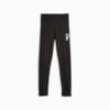 Зображення Puma Дитячі легінси PUMA SQUAD Youth High-Waist Leggings #1: Puma Black