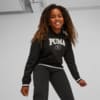 Зображення Puma Дитяче худі PUMA SQUAD Youth Hoodie #1: Puma Black