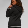 Изображение Puma Детское худи PUMA SQUAD Youth Hoodie #3: Puma Black