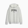 Зображення Puma Дитяче худі PUMA SQUAD Youth Hoodie #4: light gray heather