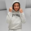 Зображення Puma Дитяче худі PUMA SQUAD Youth Hoodie #1: light gray heather