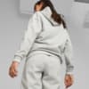 Изображение Puma Детское худи PUMA SQUAD Youth Hoodie #3: light gray heather