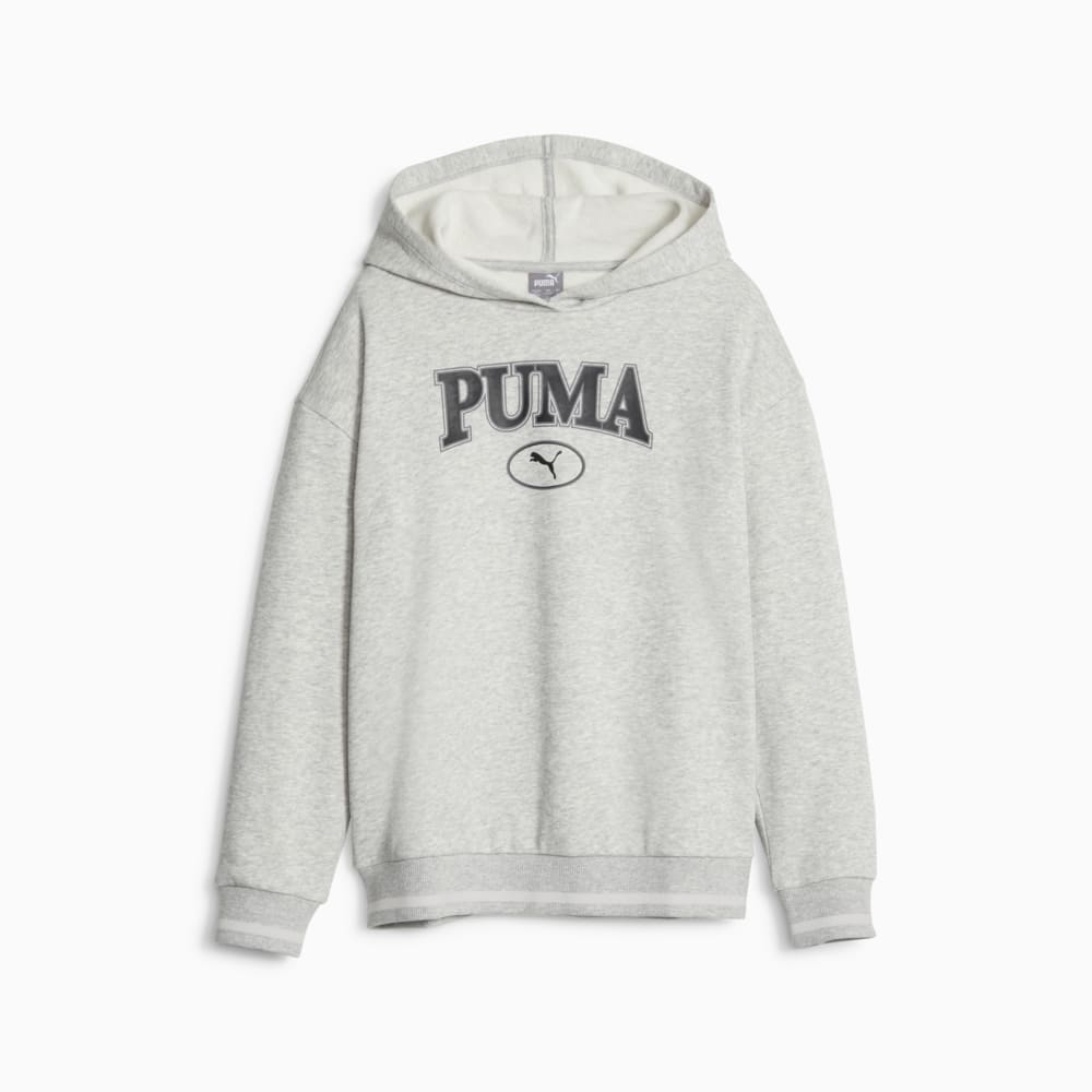 Puma hoodie top for kids