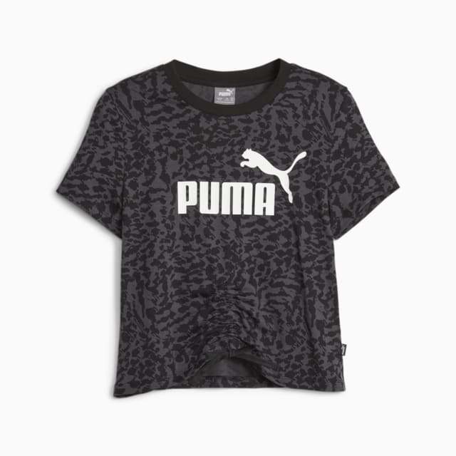 Image PUMA Camiseta ESS+ ANIMAL Juvenil