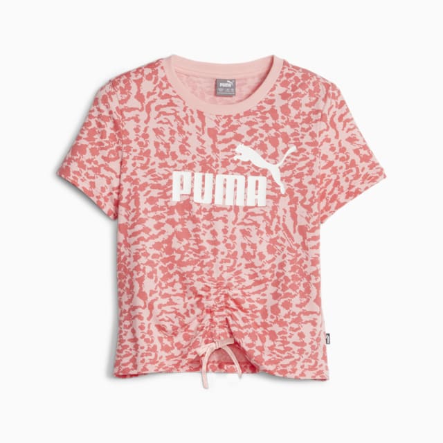 Image PUMA Camiseta ESS+ ANIMAL Juvenil