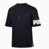 Image PUMA Camiseta Puma Power Colorblock Feminina 22 #2