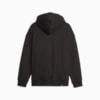 Изображение Puma Толстовка HER Women’s Hoodie #7: Puma Black