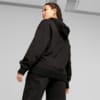 Изображение Puma Толстовка HER Women’s Hoodie #5: Puma Black