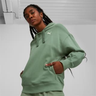 Зображення Puma Толстовка HER Women’s Hoodie