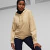 Зображення Puma Толстовка HER Women’s Hoodie #1: Sand Dune