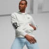Image PUMA Moletom PUMA POWER Colourblock Masculino #1