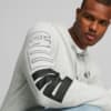 Image PUMA Moletom PUMA POWER Colourblock Masculino #4