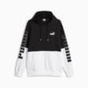 Image PUMA Moletom PUMA POWER Colourblock Masculino #6