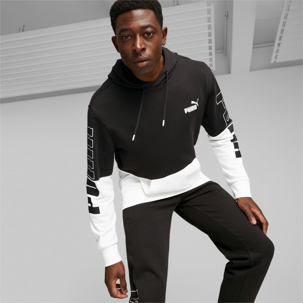 Moletom 2025 puma masculino