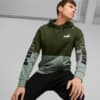 Image PUMA Moletom PUMA POWER Colourblock Masculino #1