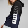 Image PUMA Moletom PUMA POWER Colourblock Masculino #5