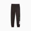 Image PUMA Calça de Moletom PUMA POWER Masculina #7