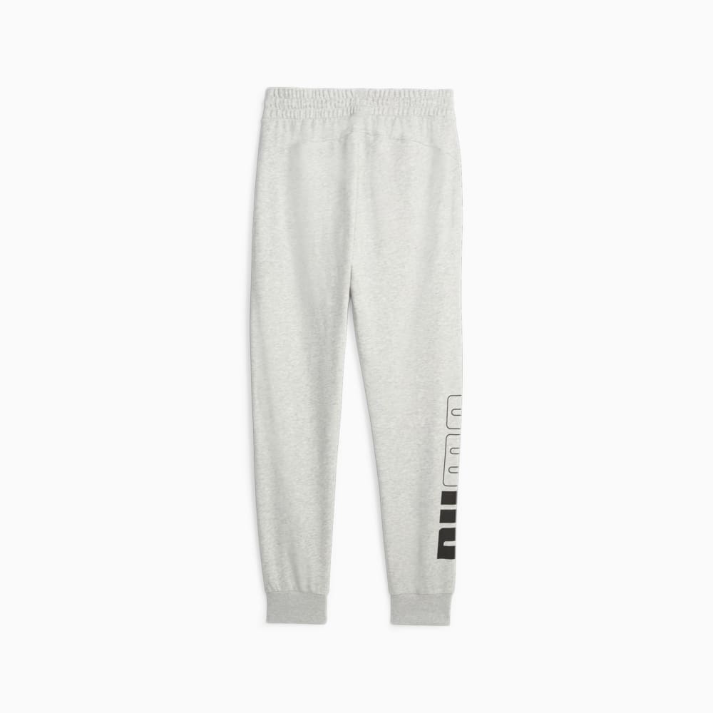 Image PUMA Calça de Moletom PUMA POWER Masculina #6