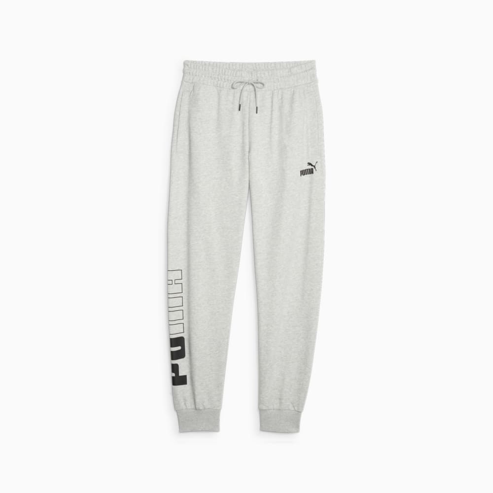 Image PUMA Calça de Moletom PUMA POWER Masculina #5