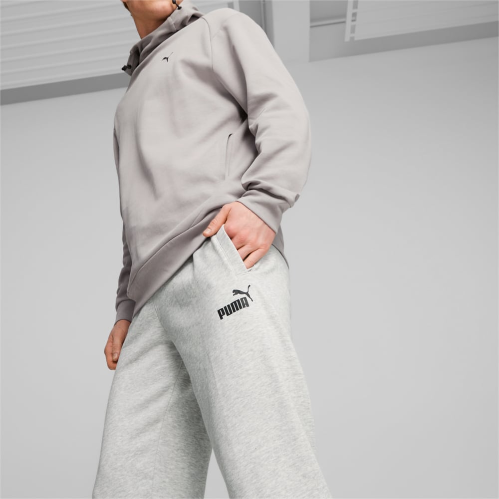 Image PUMA Calça de Moletom PUMA POWER Masculina #2