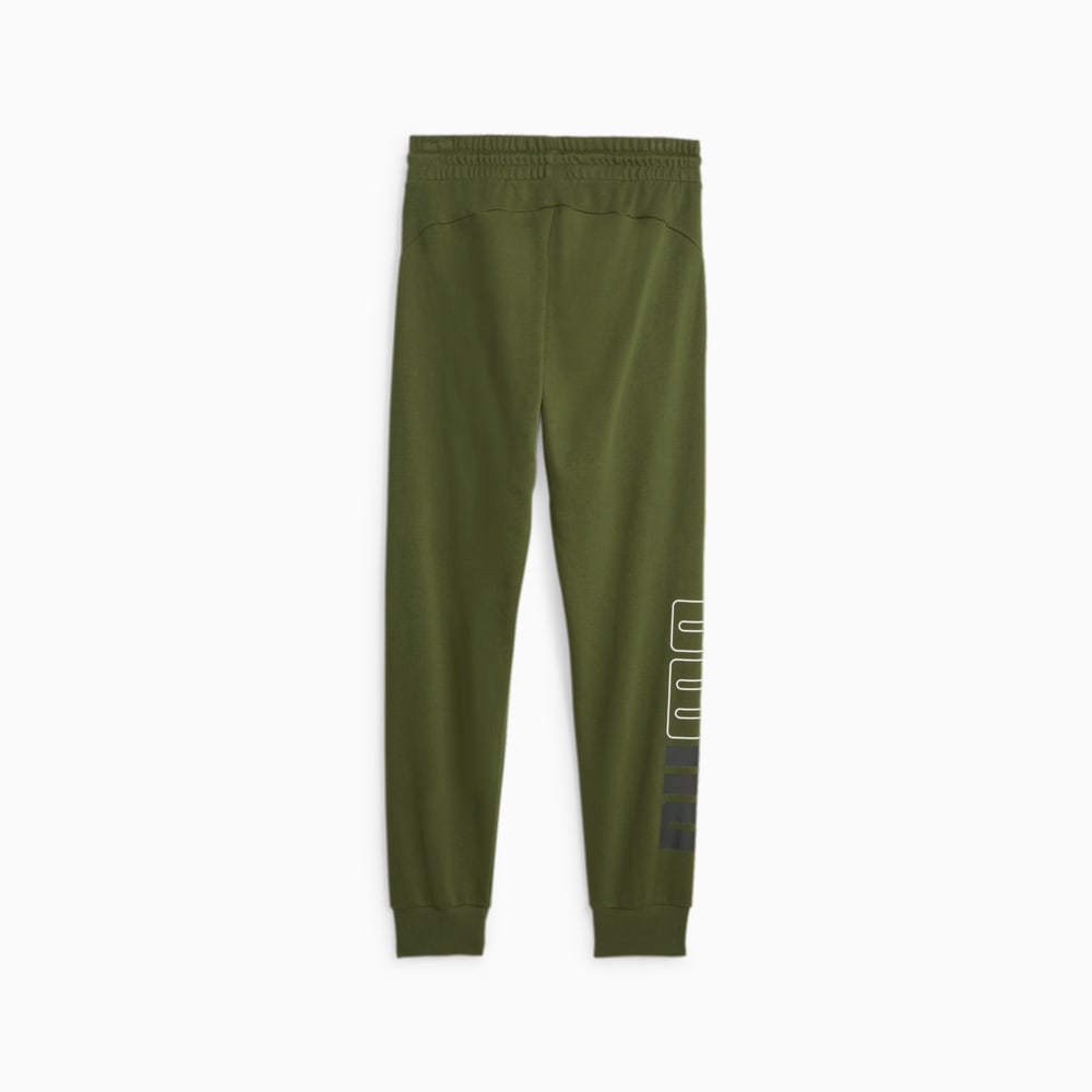 Image PUMA Calça de Moletom PUMA POWER Masculina #6