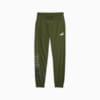 Image PUMA Calça de Moletom PUMA POWER Masculina #6