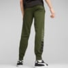Image PUMA Calça de Moletom PUMA POWER Masculina #2