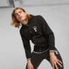 Изображение Puma Толстовка PUMA SQUAD Men’s Full-Zip Hoodie #3: Puma Black