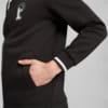 Image PUMA Moletom PUMA SQUAD Full-Zip Masculino #5