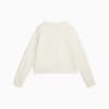 Зображення Puma Світшот ESS+ Women's Sweatshirt #9: Alpine Snow