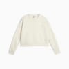Зображення Puma Світшот ESS+ Women's Sweatshirt #8: Alpine Snow