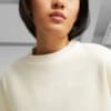 Зображення Puma Світшот ESS+ Women's Sweatshirt #6: Alpine Snow