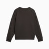 Изображение Puma Толстовка BETTER ESSENTIALS Crew #7: Puma Black