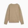 Изображение Puma Толстовка BETTER ESSENTIALS Crew #7: Oak Branch