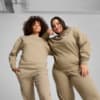 Изображение Puma Толстовка BETTER ESSENTIALS Crew #1: Oak Branch
