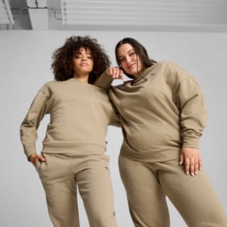Зображення Puma Толстовка BETTER ESSENTIALS Crew