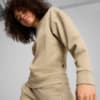 Изображение Puma Толстовка BETTER ESSENTIALS Crew #2: Oak Branch