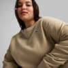 Изображение Puma Толстовка BETTER ESSENTIALS Crew #5: Oak Branch