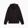 Зображення Puma Худі Better Essentials Women’s Hoodie #7: Puma Black