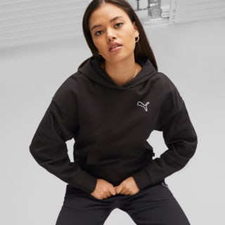 Изображение Puma Худи Better Essentials Women’s Hoodie