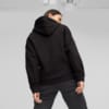 Изображение Puma Худи Better Essentials Women’s Hoodie #5: Puma Black