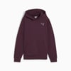 Зображення Puma Худі Better Essentials Women’s Hoodie #6: Midnight Plum