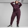 Зображення Puma Худі Better Essentials Women’s Hoodie #3: Midnight Plum