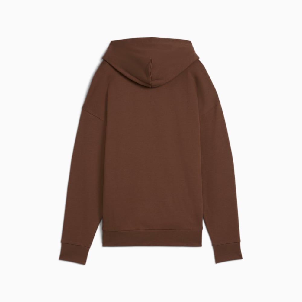Изображение Puma Худи Better Essentials Women’s Hoodie #2: Espresso Brown