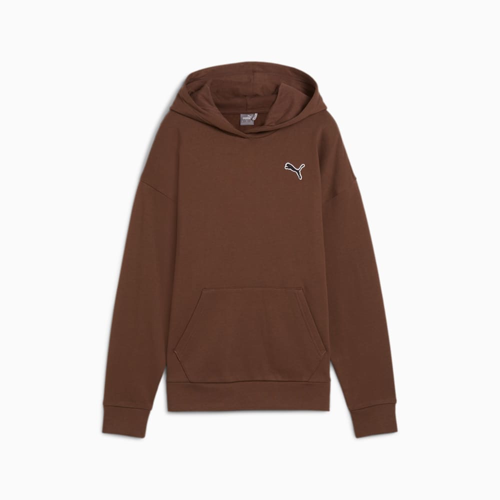 Изображение Puma Худи Better Essentials Women’s Hoodie #1: Espresso Brown