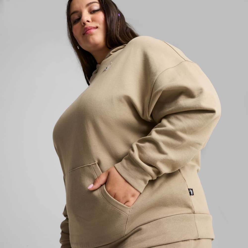 Зображення Puma Худі Better Essentials Women’s Hoodie #2: Oak Branch