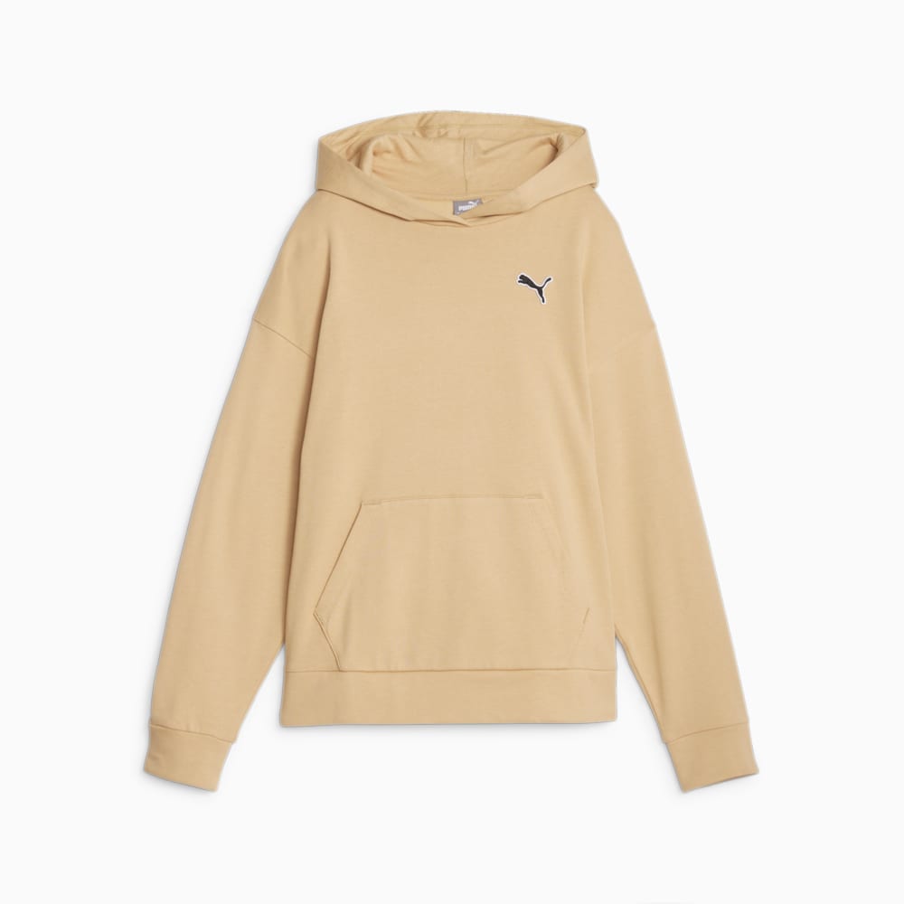 Puma best sale retro hoodie