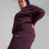 Изображение Puma Штаны Better Essentials Women’s Sweatpants #2: Midnight Plum